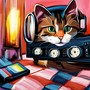 Cat Radio