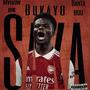 Bukayo saka (Explicit)