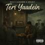 Teri Yaadein (Explicit)