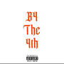 B4 The 4TH (Explicit)