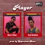 Player (feat. Toni Neshae) [Explicit]