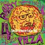 Will Party for Pizza Instrumentals, Vol. 1