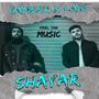 Shayar (feat. LAW MUSIC)