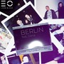 Berlin (Asterio Remix) [feat. Dona]