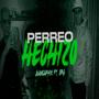 PERREO HECHIZO (feat. BRG)