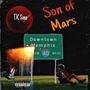 Son of Mars (Explicit)