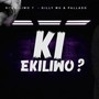 Ki ekiliwo (feat. pallaso)