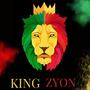 King Zyon (Explicit)