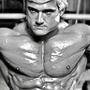 Tom Platz X Menace