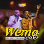 Wema Wako (Live)