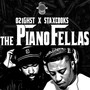 The Pianofellas