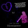 Dissipate (Explicit)