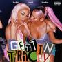 Gettin Tricky (feat. Vvs Mani & SpeedBoatt) [Explicit]