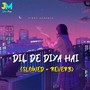 Dil De Diya Hai (Slowed & Reverb)