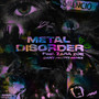 Metal Disorder (Dany Fright Remix)