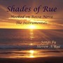 Shades of Rue: Hooked on Bossa Nova (The Instrumentals)