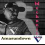 AMASUNDOWNS (feat. Shabbacue)