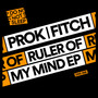 Ruler Of My Mind EP