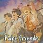 Fake friends (feat. Triazo) [Explicit]