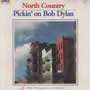 Pickin' On Bob Dylan: North Country