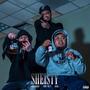 Sheisty (feat. Chino Tha P & Sixxr) [Explicit]