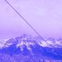 mountaintop of reality (Sped Up/Slowed + Reverb) [Explicit]