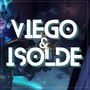 Viego e Isolde