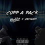 Copp A Pack (feat. Dey'Queh) [Explicit]