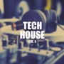 Tech House, Vol. 3