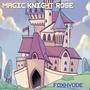 Magic Knight Rose (Original Game Soundtrack)