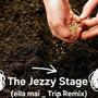 The jezzy Stage