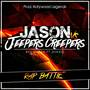 Jason Voorhees Vs Jeepers Creepers (Batalla de Rap)