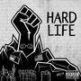 HARD LIFE (feat. COCAINE WAYNE & SCARIO ANDREDDI)