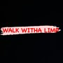 Walk witha Limp (Explicit)