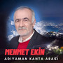 Adıyaman Kahta Arası