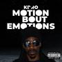 MOTION 'BOUT EMOTIONS (Explicit)