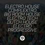 Electro House Battle #32 - Who Is The Best In The Genre Complextro, Big Room House, Electro Tech, Dutch, Electro Progressive