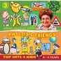 Sing Along with Phyllis and Friends 3