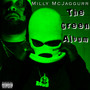 The Green Album (Explicit)