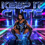 Keep It Cute (feat. Ocean Kelly) [Explicit]