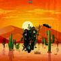 Desert (feat. Veech) [Explicit]