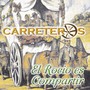 Carreteros 