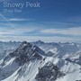 Snowy Peak