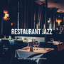 Restaurant Jazz Cafe - Relaxing Lounge, Smooth Jazz & Chill Music