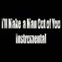 I'll Make a Man Out of You (Instrumental)