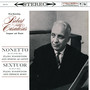 Casadesus: Nonetto, Op. 45 & Sextuor, Op. 58