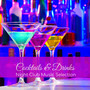 Cocktails & Drinks Night Club Music Selection - Electronic Background Music