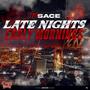 Late Nights Early Mornings (Explicit)