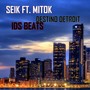 Destino Detroit (feat. Mitok)