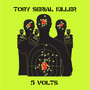 Tory Serial Killer (Explicit)